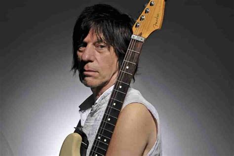 famous musicians who died recently|how did jeff beck die.